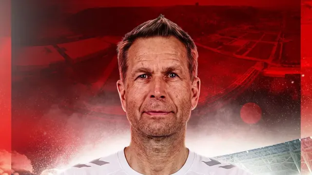 Samsunspor'da Yeni Akademi Koordinatörü Jan van Loon Oldu