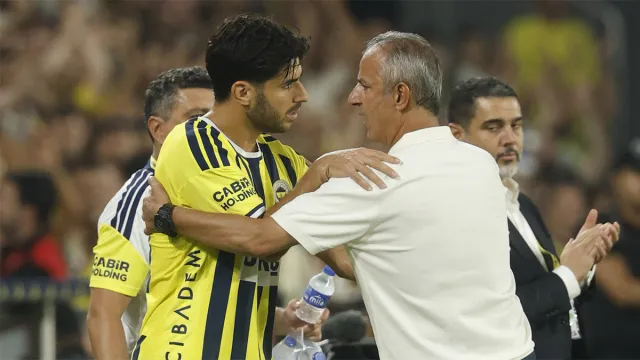 Fenerbahçe'de Asensio Gelişmesi: Ameliyat Kararı ve Yol Haritası Netleşti