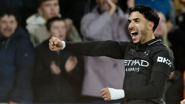 Omar Marmoush Tottenham'a Transfer Oldu: 60 Milyon Sterlinlik Dev Anlaşma