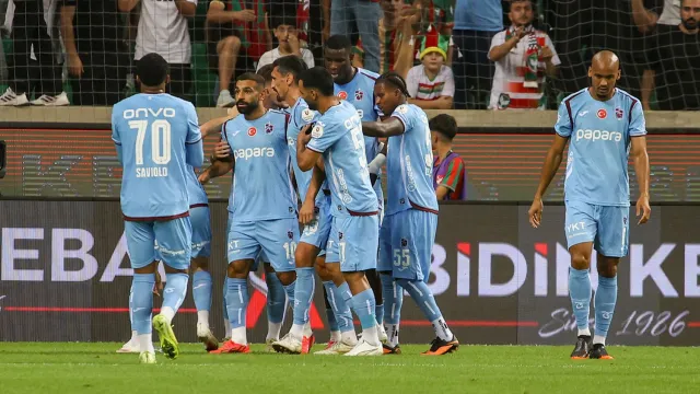 Trabzonspor Fatih Tekke Sonrası Gençlerbirliği Maçına Hazırlanıyor