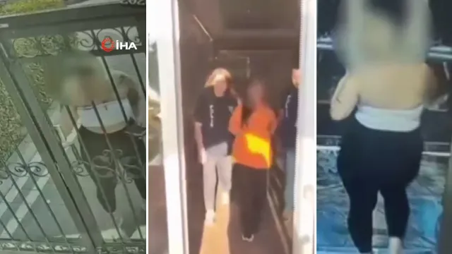 Ankara'da Balkız Tuzağı Çetesine Operasyon: Altı Gözaltı