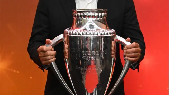Süper Lig'de 6. hafta bitti, yapay zeka şampiyonu ilan etti