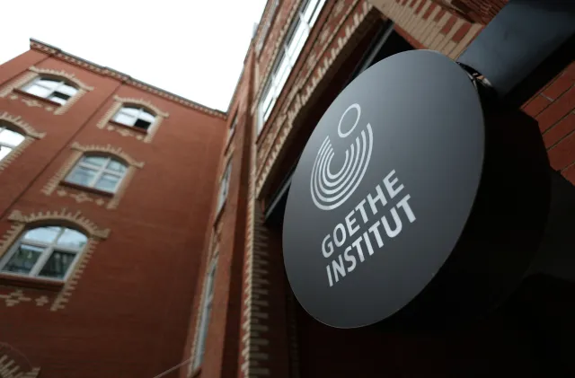 Rusya'dan Almanya'ya Sert Misilleme: Goethe Enstitüsü Şubeleri Kapatılıyor