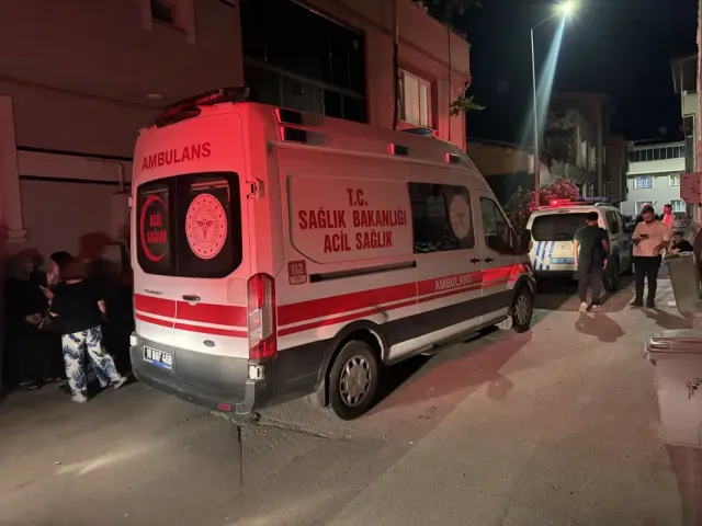 Bursa'da Şüpheli Ölüm: 8 Aylık Hamile Kadın 4. Kattan Düştü