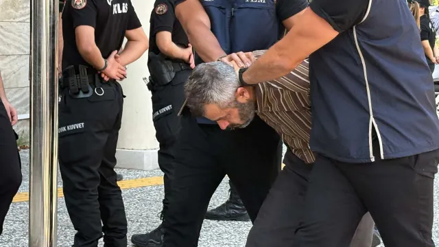 Burkay Karatepe Soruşturmasında Yeni Gelişme: FETÖ Mensubunun Ablası Gözaltına Alındı