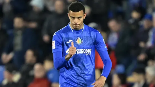 Fenerbahçe'de Transfer Bombası: Hakan Safi, Mason Greenwood İle 4 Yıllık Anlaşma Sağladı