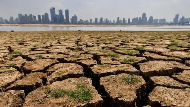 Tarih Verildi: Mega El Nino Geliyor, Türkiye İçin Kritik Uyarı Yapıldı