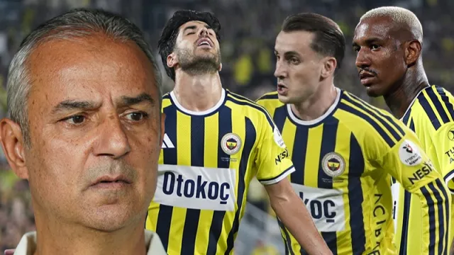 İsmail Kartal'dan Konyaspor Maçı Sonrası Çarpıcı Açıklamalar: Transfer, Asensio ve Kerem Aktürkoğlu
