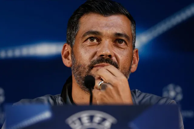 Trabzonspor'un Teknik Direktör Adayında Sürpriz Gelişme: Favori Conceiçao