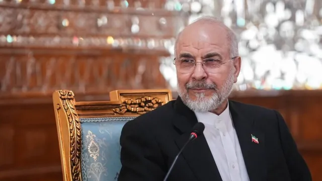 İran'dan Sert Çıkış: ABD ile Barış Yok, İsrail Tanınmayacak