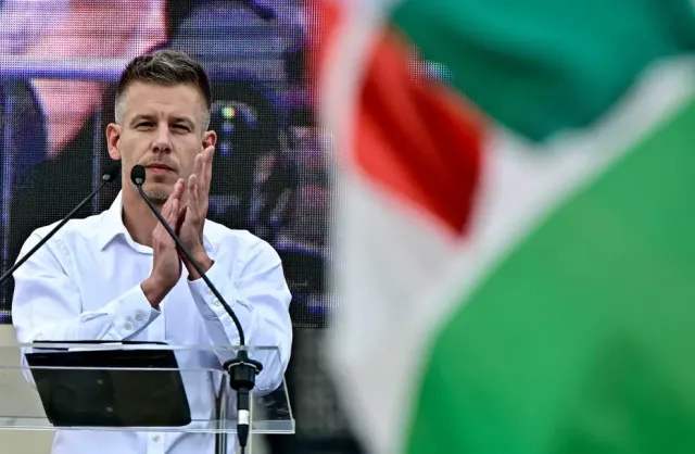 Macaristan'da Devir Değişti: Orbán'a Yakın Şirketler Çöküşün Eşiğinde