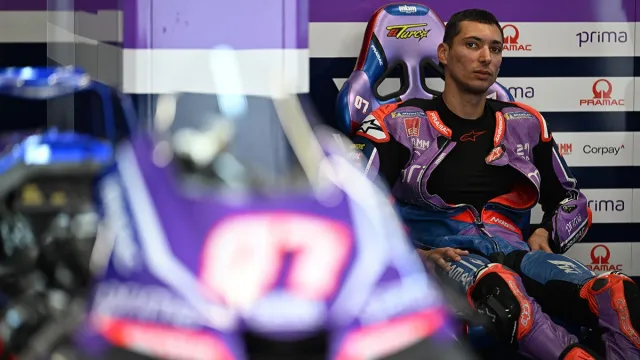MotoGP'de Heyecan San Marino'da: Toprak Razgatlıoğlu Piste Çıkıyor