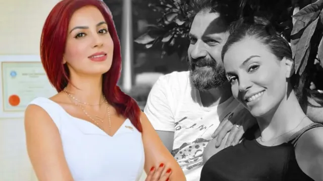 Op. Dr. Özlem Gültekin Hayatını Kaybetti: Erhan Çelik'in Eşinden Acı Haber