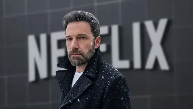 Netflix'ten Dev Yatırım: Ben Affleck'in Şirketi İçin Ödenen Rakam Belli Oldu