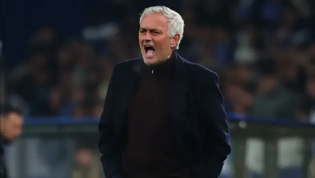 Jose Mourinho Benfica Teklifini Reddetti: Hedefinde Real Madrid Var