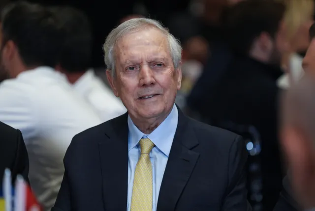 Aziz Yıldırım'dan Fenerbahçe İçin Gelecek Vizyonu: Önümüzdeki 20 Yıla Damga Vurmalıyız