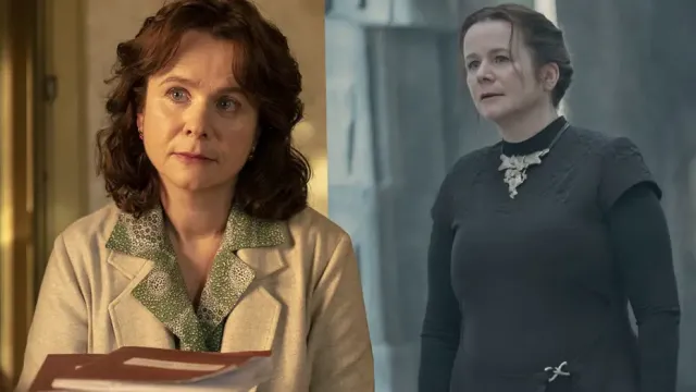 32. Saraybosna Film Festivali'nin Jüri Başkanı Emily Watson Oldu