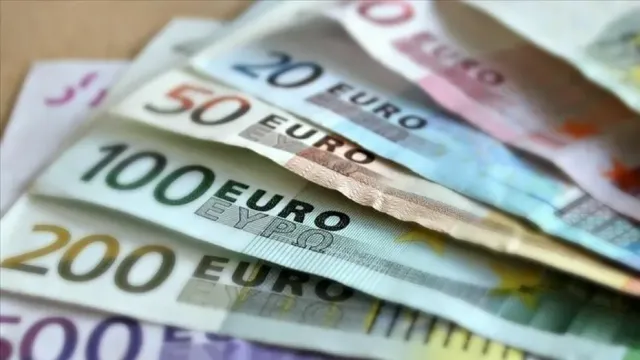 Euro Tarihi Zirvesini Gördü: Piyasalarda Rekor Kırıldı