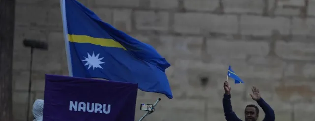 Dünyanın En Küçük Ülkelerinden Biri Adını Değiştirdi: Naoero Cumhuriyeti Oldu