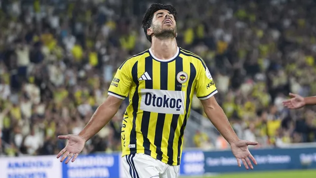 Fenerbahçe'de Marco Asensio Gelişmesi: Dönüş Tarihi Netleşiyor