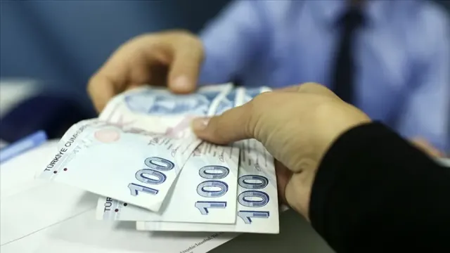 Nisan Ayı Doğum Yardımı Ödemeleri Hakkında Bakan Göktaş'tan Önemli Açıklama