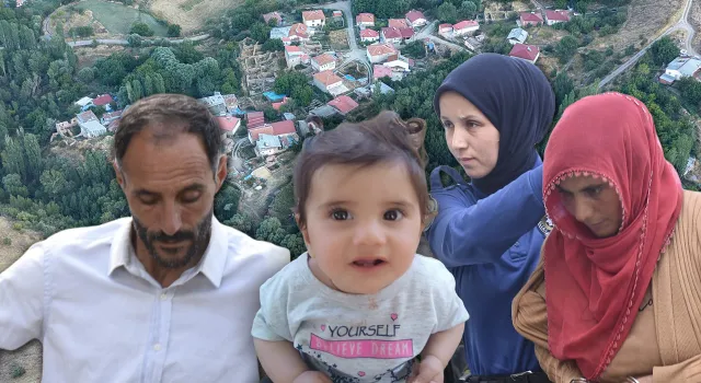 Kayıp Büşra Bebek Soruşturmasında Kritik Gelişme: 10 Şüpheli Adliyede