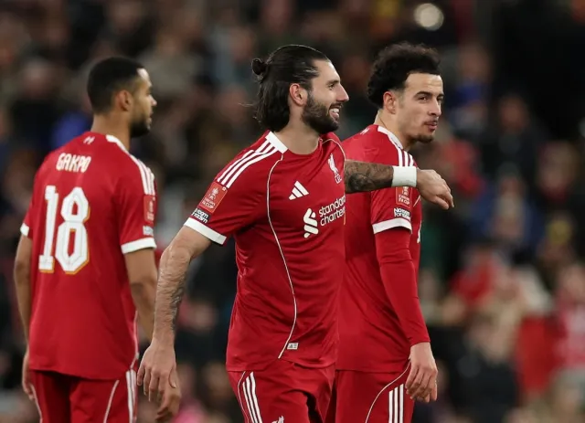 Liverpool - Monaco Hazırlık Maçı Ne Zaman, Saat Kaçta ve Hangi Kanalda?