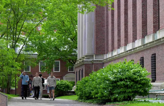 Harvard Üniversitesinde Not Enflasyonuna Karşı Devrim: A Notuna Kota Geliyor
