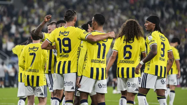 Vedat Muriqi'den Şampiyonlar Ligi İddiası: Katılacağız