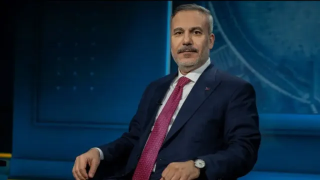 Dışişleri Bakanı Fidan Açıkladı: Trump NATO Zirvesi İçin Ankara'ya Geliyor