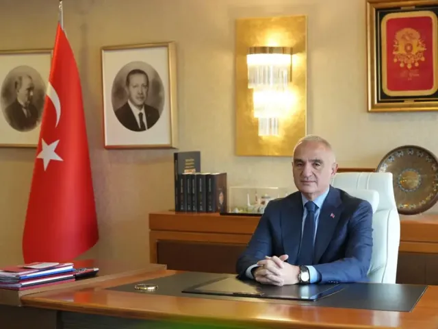 Turizm Sektörüne 60 Milyar Liralık Dev Destek Paketi