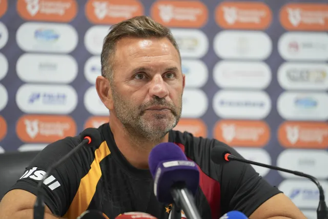 Okan Buruk'tan Erzurumspor Maçı Sonrası Net Mesaj: En Az İki veya Üç Transfer Yapacağız
