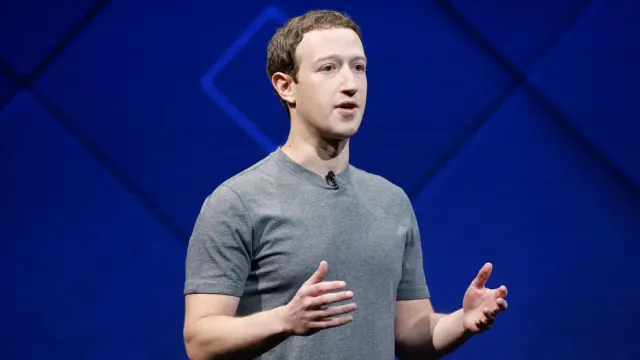 Meta Hisselerinde Sert Düşüş: Mark Zuckerberg'in Yapay Zeka Vizyonu Yatırımcıyı Endişelendiriyor