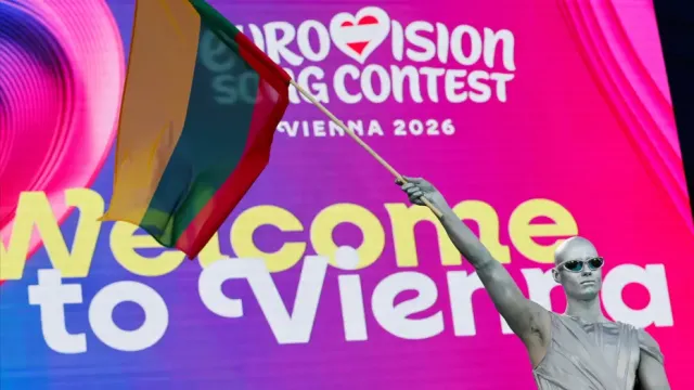 Eurovision 2026 Büyük Finali Viyana'da: Yarışmaya Dair Tüm Detaylar