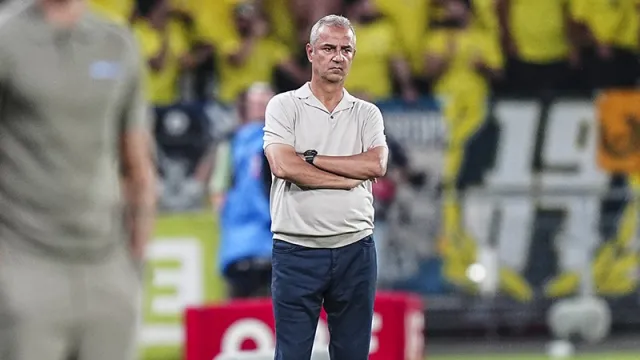 Fenerbahce'nin Lyon Maci Kadrosu Aciklandi: 4 Kritik Eksik Var
