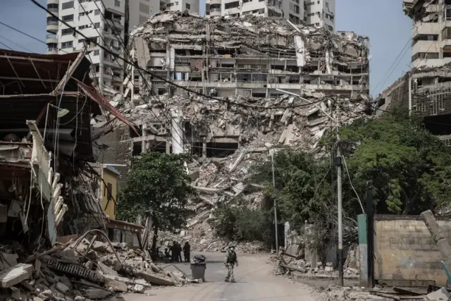 Venezuela Deprem Felaketinde Acı Tablo: Can Kaybı 3 Bin 342’ye Çıktı