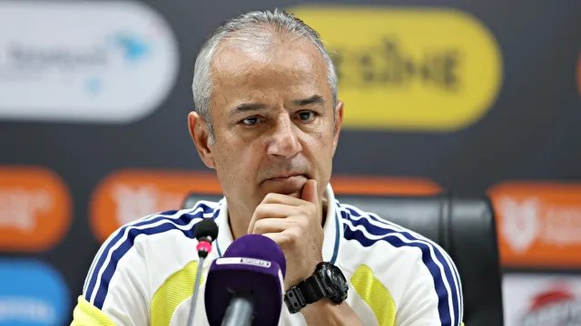 İsmail Kartal'dan Samsunspor Maçı Sonrası Çarpıcı Transfer Açıklaması