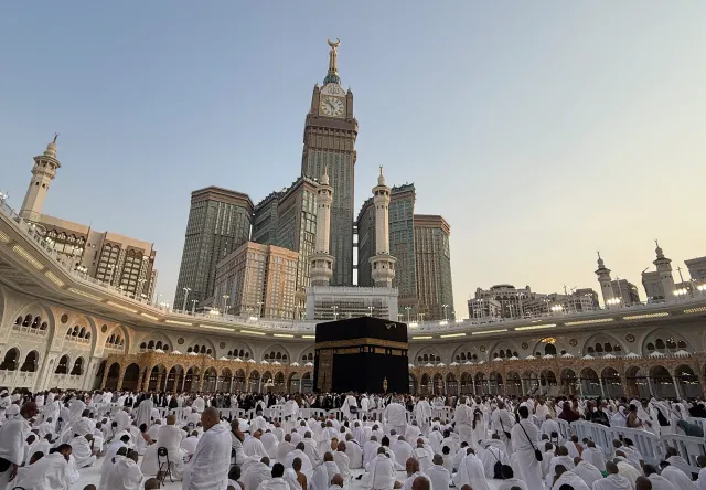 Kutsal Kentte İHA Alarmı: Suudi Arabistan'dan Sert Tepki ve Kırmızı Çizgi Vurgusu