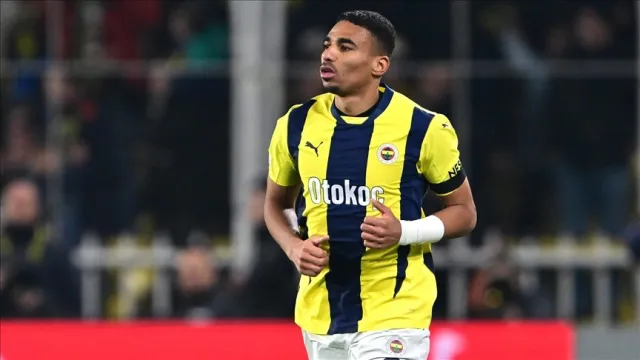 Alexander Djiku'dan Aleksey Batrakov'a Büyük Övgü