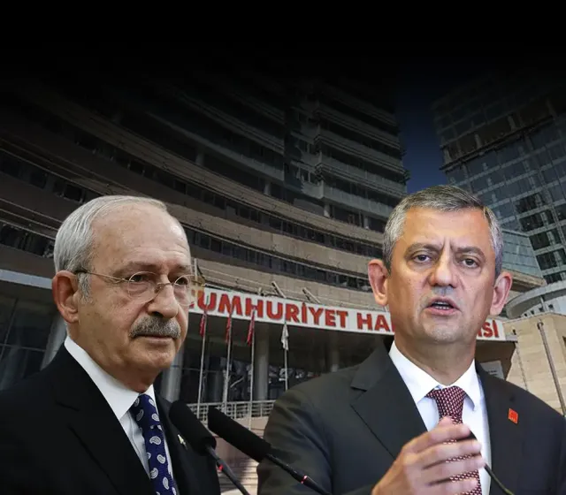 CHP'de Mutlak Butlan Kararı: Siyaset ve Ekonomide 4 Kritik Etki