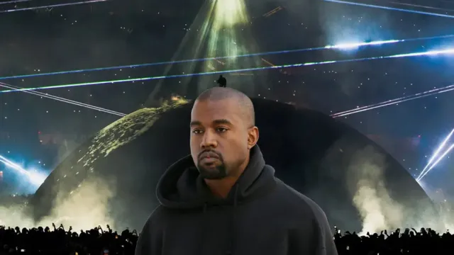 Fransa'da Kanye West Krizi: İçişleri Bakanı'nın Tepkisi Sonrası Konser Ertelendi