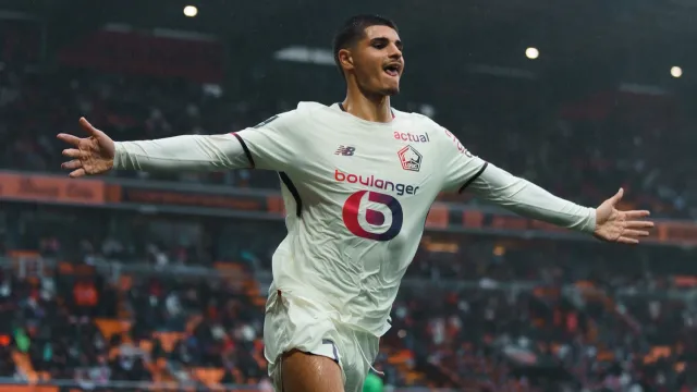 Galatasaray'ın Şampiyonlar Ligi'ndeki Rakibi Lille'de Dev Ayrılık