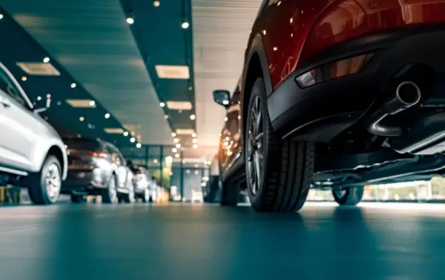 Otomotiv Sektöründe Mart Ayı: İhracatta Liderlik Koltuğu Değişmedi