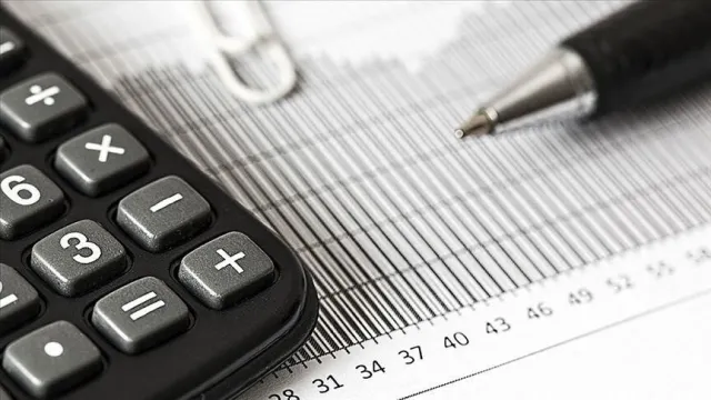 Kamuda 484 Milyar Liralık Tasarruf Sağlandı: 6 Bakanlığın Bütçesini Aştı