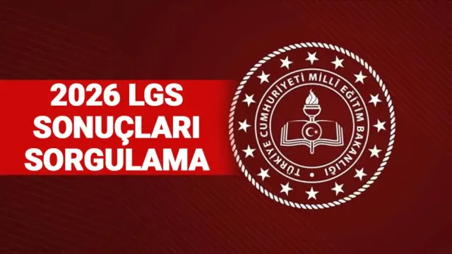 2026 LGS Sonuclari Aciklandi: MEB Sorgulama Ekrani ve Tercih Rehberi
