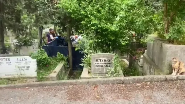 Çağla Tuğaltay Cinayetinde Yeni Gelişme: Bir Mezar Daha Açıldı