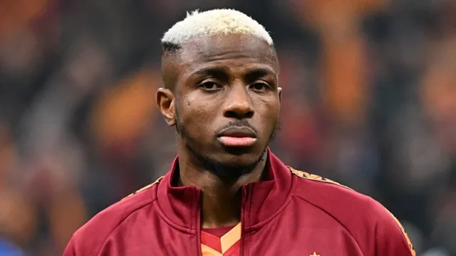 Galatasaray'da Victor Osimhen Şoku: Al-Hilal İddiası Taraftarı Ayağa Kaldırdı