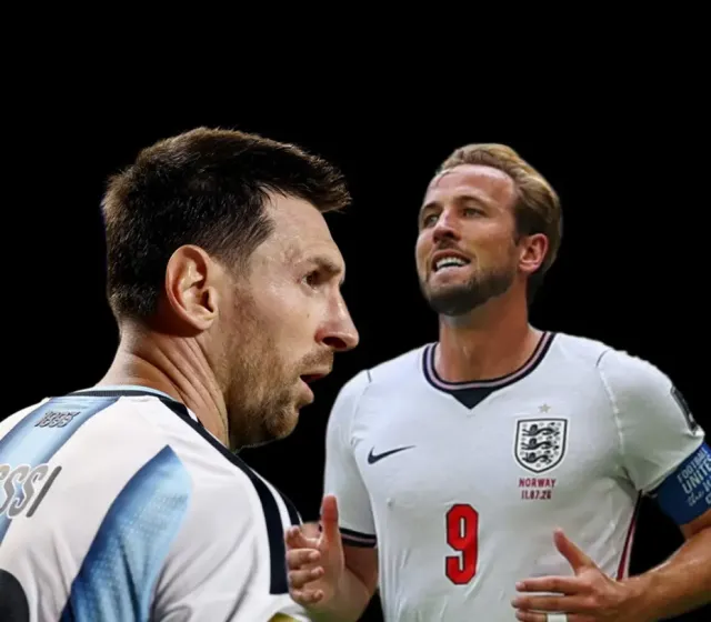Dünya Kupası'nda Dev Maç Öncesi FIFA'dan Kritik Falkland Kararı