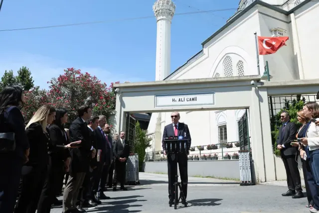 Cumhurbaşkanı Erdoğan'dan NATO Zirvesi Değerlendirmesi: Geri Dönüşler Çok Olumlu