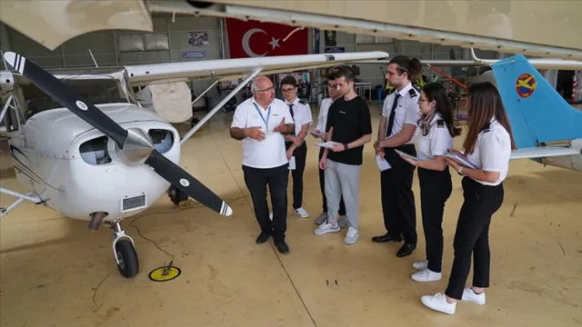 En Çok Kazandıran Üniversite Bölümleri Açıklandı: İşte İstihdam Şampiyonları